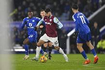 Nhận định, soi k&egrave;o West Ham vs Leicester, 3h00 ng&agrave;y 28/2: Sức nặng của B&uacute;a tạ