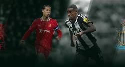 Soi k&egrave;o g&oacute;c Liverpool vs Newcastle, 3h15 ng&agrave;y 27/2