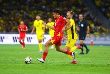 'AFC đ&atilde; c&oacute; sẵn &aacute;n phạt, Malaysia sẽ bị loại khỏi v&ograve;ng loại Asian Cup 2027 v&agrave; xử thua trước Việt Nam'