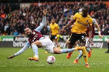 Chuy&ecirc;n gia Tony Ansell dự đo&aacute;n Wolves vs Aston Villa, 3h00 ng&agrave;y 28/2