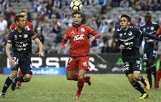 Nhận định, soi k&egrave;o Melbourne Victory vs Adelaide United, 15h35 ng&agrave;y 27/2: Thua tiếp lượt về