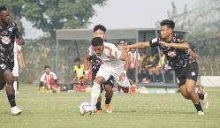 Nhận định, soi k&egrave;o Namdhari vs Aizawl, 17h30 ng&agrave;y 27/2: Kh&ocirc;ng đ&ograve;i được nợ