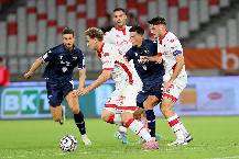 Nhận định, soi k&egrave;o Sampdoria vs Bari, 3h00 ng&agrave;y 28/2: Chật vật trụ hạng
