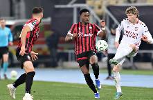 Nhận định, soi k&egrave;o Samsunspor vs Shkendija, 00h45 ng&agrave;y 27/2: Nắm chắc tấm v&eacute;