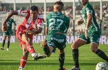 Nhận định, soi k&egrave;o Sarmiento Junin vs Union Santa Fe, 3h15 ng&agrave;y 27/2: Kh&aacute;ch lấn chủ
