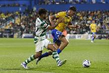Nhận định, soi k&egrave;o Sporting CP vs Estoril, 3h45 ng&agrave;y 28/2: Kh&ocirc;ng dễ
