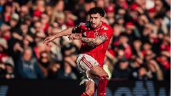 Si&ecirc;u m&aacute;y t&iacute;nh dự đo&aacute;n Nottingham vs Fenerbahce, 3h ng&agrave;y 27/2