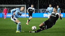 Soi k&egrave;o g&oacute;c Celta Vigo vs PAOK, 3h00 ng&agrave;y 27/02