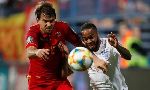 Kết quả VL Euro: Montenegro vs Anh, 2h45 ng&agrave;y 26/3