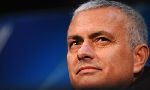 Mourinho b&oacute;ng gi&oacute; tiết lộ điểm đến g&acirc;y sốc khi t&aacute;i xuất