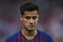 Barca hạ gi&aacute; cực sốc, quyết 'thanh l&yacute;' Coutinho