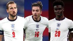 Danh s&aacute;ch đội h&igrave;nh tuyển Anh tham dự EURO 2021 mới nhất