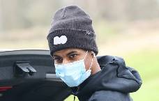 ĐT Anh mất Rashford ở 2 trận đấu quan trọng tại v&ograve;ng loại World Cup 2022