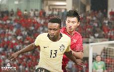 HLV Malaysia thận trọng với th&ocirc;ng tin về H&ugrave;ng Dũng trước v&ograve;ng loại World Cup 2022