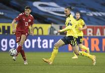 Kết quả v&ograve;ng loại World Cup h&ocirc;m nay 26/3: Anh, Đức, Thụy Điển, Italia ca kh&uacute;c khải ho&agrave;n