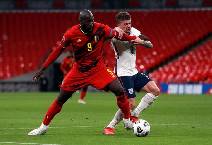 Lịch thi đấu v&ograve;ng loại World Cup h&ocirc;m nay 27/3: CH S&eacute;c vs Bỉ