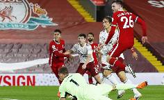 Ngoại hạng Anh 2020/21 chuyển sang khung giờ m&ugrave;a H&egrave; kể từ v&ograve;ng 30