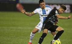 Nhận định Almeria vs Leganes, 0h15 ng&agrave;y 28/3