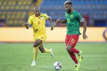 Nhận định Cape Verde vs Cameroon, 23h00 ng&agrave;y 26/3