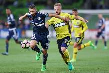 Nhận định Central Coast Mariners vs Melbourne Victory, 15h10 ng&agrave;y 27/3