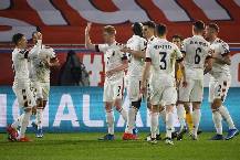 Nhận định CH Czech vs Bỉ, 2h45 ng&agrave;y 28/3