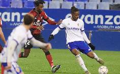 Nhận định Logrones vs Zaragoza, 3h ng&agrave;y 28/3