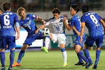 Nhận định Tokushima Vortis vs Oita Trinita, 12h00 ng&agrave;y 27/3