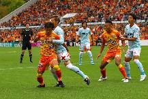 Nhận định Vegalta Sendai vs Shimizu S-Pulse, 12h00 ng&agrave;y 27/3