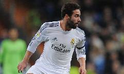 Real Madrid đ&oacute;n hậu vệ phải số 1 trở lại trước chặng Tourmalet