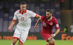 Soi k&egrave;o xi&ecirc;n h&ocirc;m nay 27/3: Qatar vs Azerbaijan