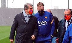 Tiết lộ 3 mục ti&ecirc;u trọng điểm của Barcelona trong kỳ chuyển nhượng H&egrave; 2021