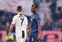 Tin chuyển nhượng 26/3: Đ&atilde; r&otilde; ch&igrave;a kh&oacute;a để Juventus mua Pogba từ MU