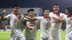 Link xem trực tiếp U23 Việt Nam vs U23 Croatia, 20h ng&agrave;y 26/3