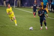 Nhận định, soi k&egrave;o Charlotte vs Cincinnati, 5h07 ng&agrave;y 27/3