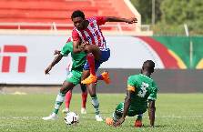 Nhận định, soi k&egrave;o Liberia vs Sierra Leone, 19h00 ng&agrave;y 27/3