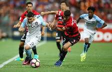 Nhận định, soi k&egrave;o Melbourne Victory vs Western Sydney, 15h05 ng&agrave;y 27/3