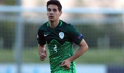Nhận định, soi k&egrave;o U17 Slovenia vs U17 Serbia, 18h ng&agrave;y 26/3