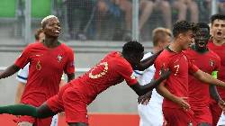 Nhận định, soi k&egrave;o U19 Bồ Đ&agrave;o Nha vs U19 CH Ireland, 2h30 ng&agrave;y 27/3