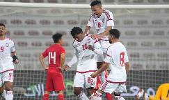 Nhận định, soi k&egrave;o U23 Uzbekistan vs U23 UAE, 23h ng&agrave;y 26/3