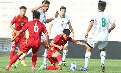 Nikolaqq dự đo&aacute;n U23 Việt Nam vs U23 Croatia, 20h ng&agrave;y 26/3