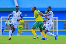 Nhận định, soi k&egrave;o CH Trung Phi vs Madagascar, 20h00 ng&agrave;y 27/3