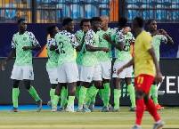 Nhận định, soi k&egrave;o Guinea-Bissau vs Nigeria, 23h ng&agrave;y 27/3