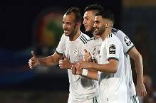 Nhận định, soi k&egrave;o Niger vs Algeria, 23h ng&agrave;y 27/3