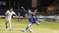 Nhận định, soi k&egrave;o Santos Guapiles vs Cartagines, 5h ng&agrave;y 27/3