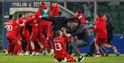 Ph&acirc;n t&iacute;ch k&egrave;o hiệp 1 Bắc Macedonia vs Faroe, 23h ng&agrave;y 27/3