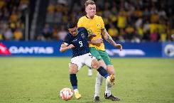 Soi k&egrave;o phạt g&oacute;c &Uacute;c vs Ecuador, 15h30 ng&agrave;y 28/3