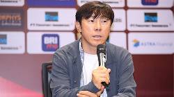 HLV Shin Tae Yong: &lsquo;Indonesia thắng may mắn đội tuyển Việt Nam&rsquo;