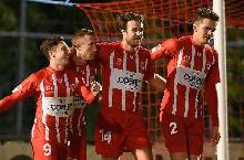 Nhận định, soi k&egrave;o Brisbane Olympic với Ipswich City, 16h30 ng&agrave;y 27/3: Chiến thắng cho kẻ mạnh