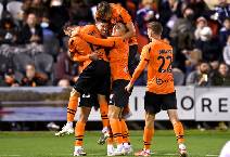 Nhận định, soi k&egrave;o Gold Coast United với Queensland Lions, 16h30 ng&agrave;y 27/3: Chia điểm l&agrave; hợp l&yacute;