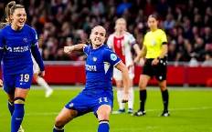 Nhận định, soi k&egrave;o Nữ Chelsea với Nữ Ajax Amsterdam, 03h00 ng&agrave;y 28/3: Kh&ocirc;ng thể trả nợ